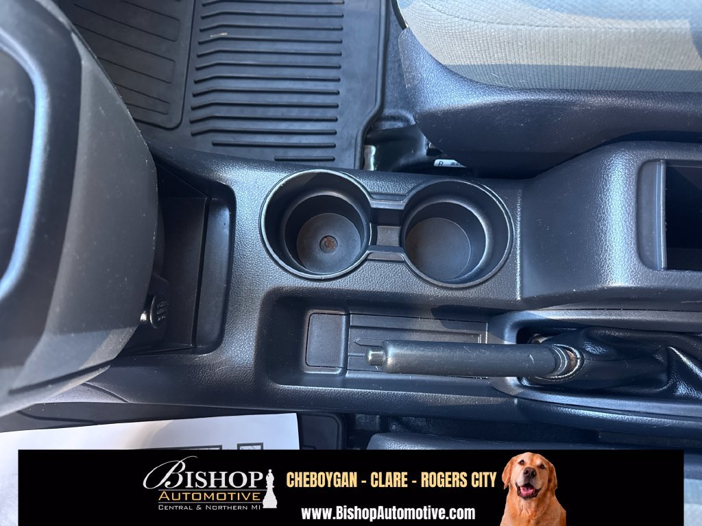 Used 2015 Chevrolet City Express LS FWD image 25