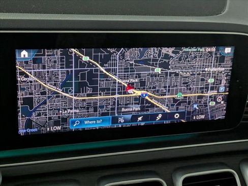 Used 2020 Mercedes-Benz GLE 350 4MATIC image 14