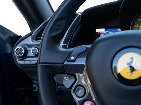 Certified 2019 Ferrari 488 Spider image 34