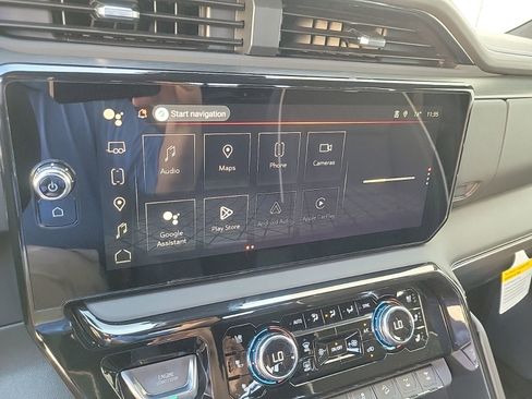 New 2026 GMC Sierra 1500 AT4X image 33