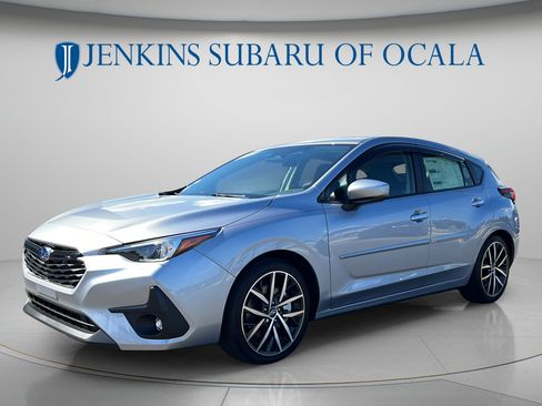 New 2026 Subaru Impreza 2.0i Sport AWD/4WD image 7