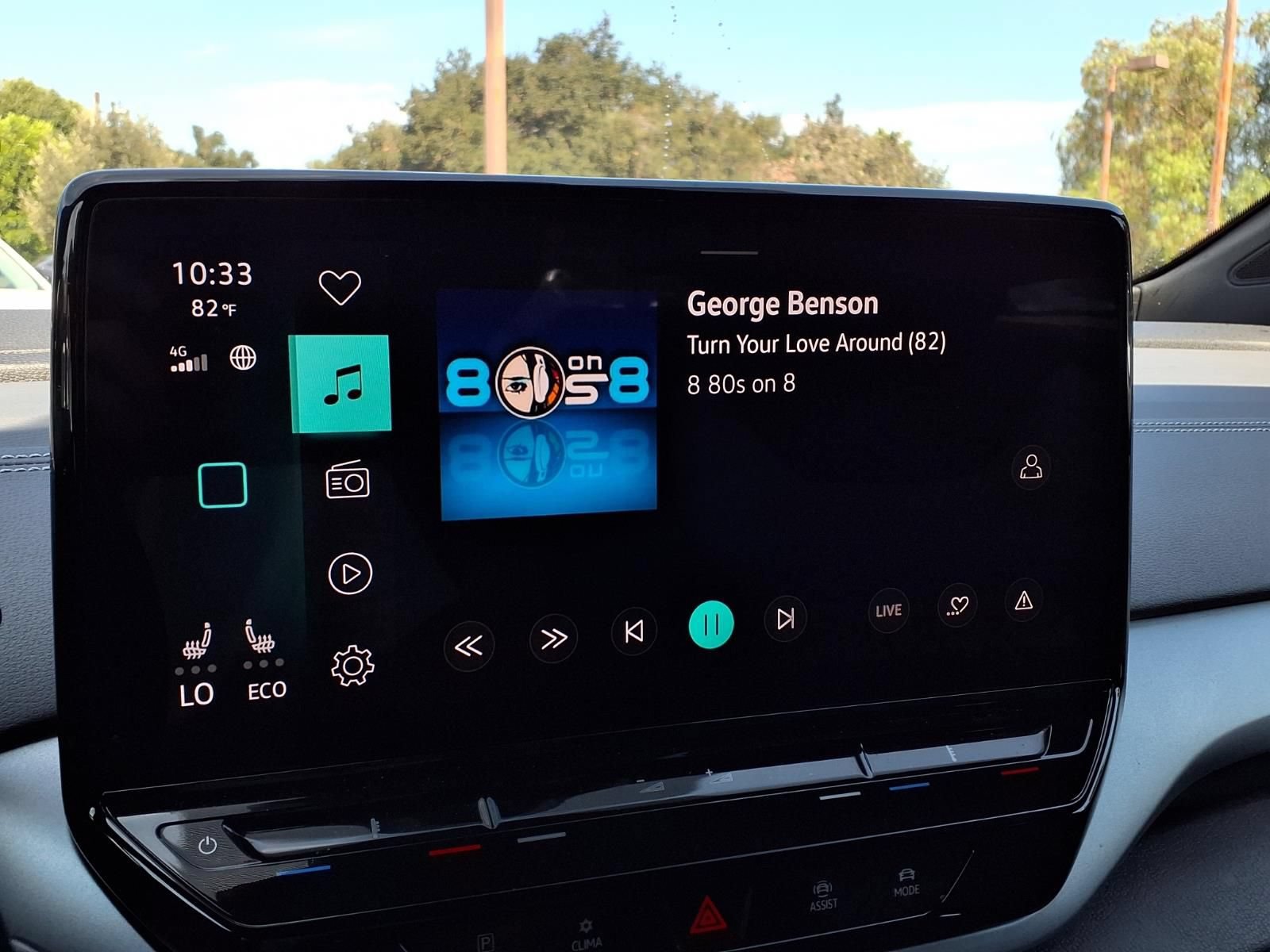 Certified 2023 Volkswagen ID.4 Pro RWD image 10