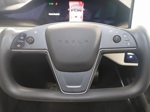 Used 2022 Tesla Model S Plaid image 42