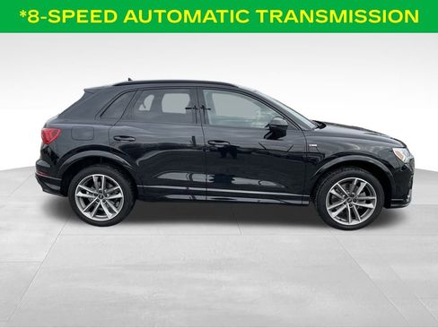 Used 2022 Audi Q3 2.0T Premium Plus image 6