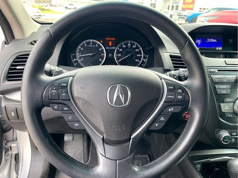 Used 2015 Acura RDX AWD image 12