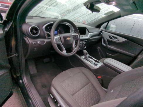 Used 2021 Chevrolet Blazer LT FWD image 7