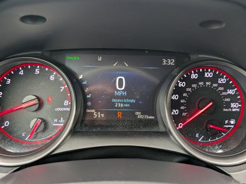 Used 2022 Toyota Camry XSE image 27