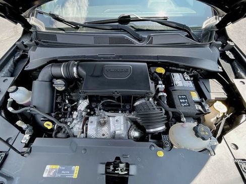 Used 2023 Jeep Compass Limited AWD/4WD image 29