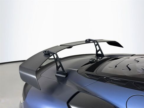 Used 2025 Maserati MC20 GT2 Stradale RWD image 40