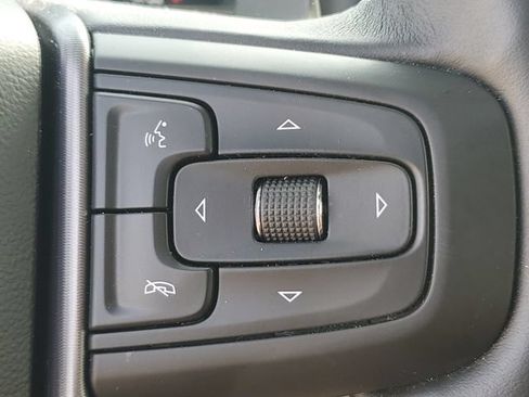 Used 2025 GMC Sierra 1500 Denali Ultimate AWD/4WD image 12