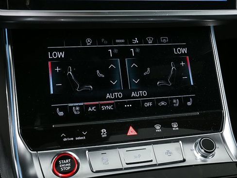 New 2025 Audi RS 7 performance Sportback image 17