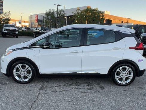 Used 2019 Chevrolet Bolt LT image 5