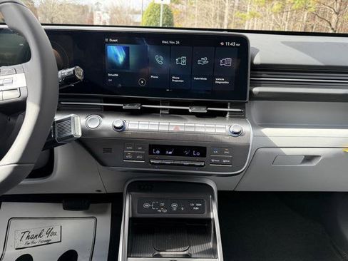 New 2026 Hyundai Kona SEL Premium image 20