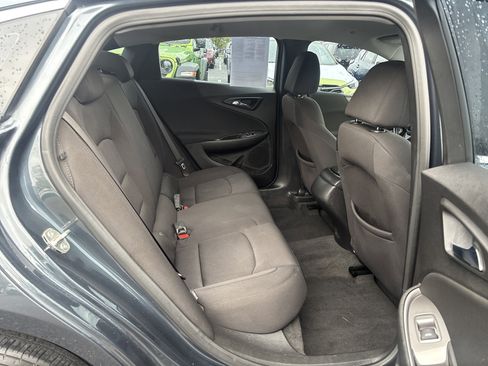 Used 2020 Chevrolet Malibu RS w/ LPO, Convenience Package 2 FWD image 27