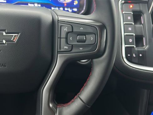 Used 2024 Chevrolet Tahoe RST w/ Luxury Package AWD/4WD image 28