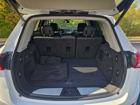 Used 2019 Buick Envision Premium w/ Driver Confidence Package image 9