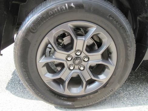 Used 2024 Ford Maverick XLT w/ XLT Luxury Package FWD image 8