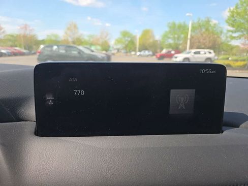 Used 2023 MAZDA CX-5 AWD 2.5 S w/ Select Package image 18