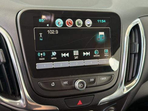 Used 2018 Chevrolet Equinox LT w/ Redline Edition AWD/4WD image 19
