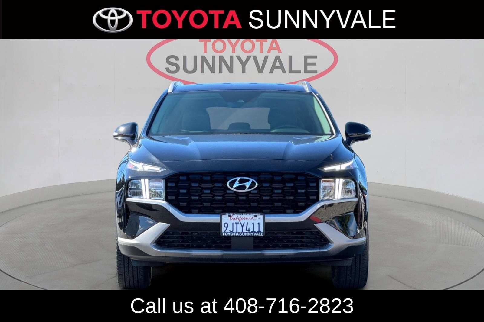 Used 2023 Hyundai Santa Fe SEL AWD/4WD image 11