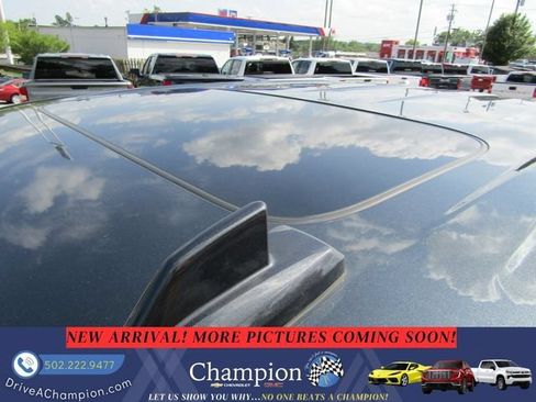 Used 2021 GMC Sierra 1500 Denali w/ Denali Ultimate Package AWD/4WD image 10