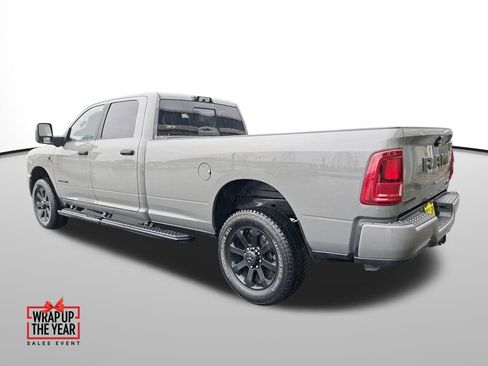 New 2026 RAM 2500 Big Horn image 3