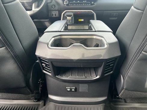 Certified 2025 Toyota Tundra Limited image 18