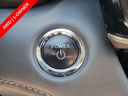 Used 2023 Toyota Highlander Limited AWD/4WD image 34