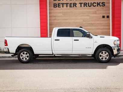 Used 2024 RAM 3500 Big Horn w/ Safety Group