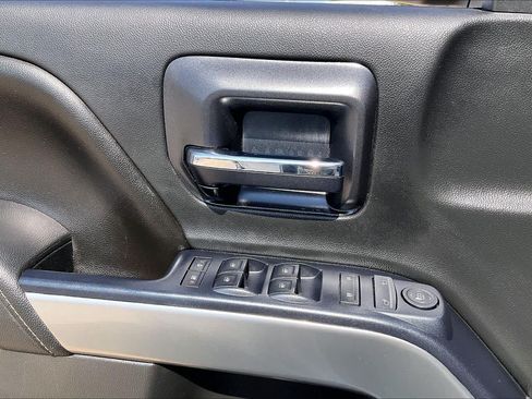 Used 2015 Chevrolet Silverado 1500 LT w/ LT Convenience Package RWD image 29