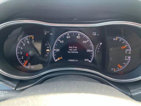 Used 2018 Jeep Grand Cherokee Laredo RWD image 10