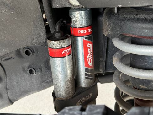 Used 2025 INEOS Grenadier AWD/4WD image 60