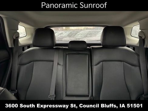 Used 2025 Kia Sportage EX w/ Premium Package AWD/4WD image 21