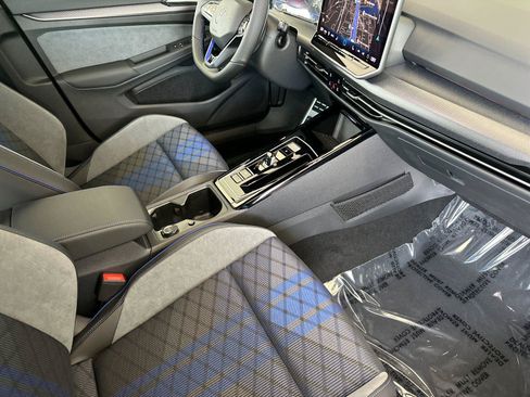 New 2026 Volkswagen Golf w/ Euro Style Package AWD/4WD image 15