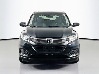 Used 2020 Honda HR-V EX video 2