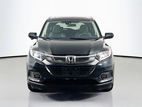 Used 2020 Honda HR-V EX image 2