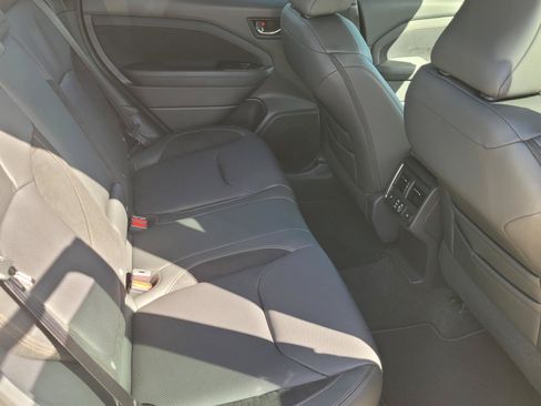 New 2026 Subaru Forester Touring AWD/4WD image 12