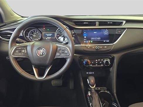 Used 2023 Buick Encore GX Preferred w/ Cold Weather Comfort Package image 9