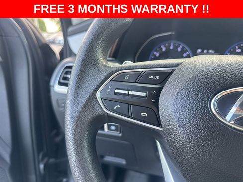 Used 2021 Hyundai Palisade SE AWD/4WD image 40