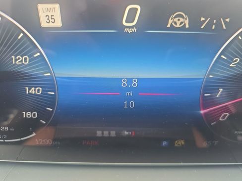 New 2026 Mercedes-Benz GLE 450 4MATIC image 16