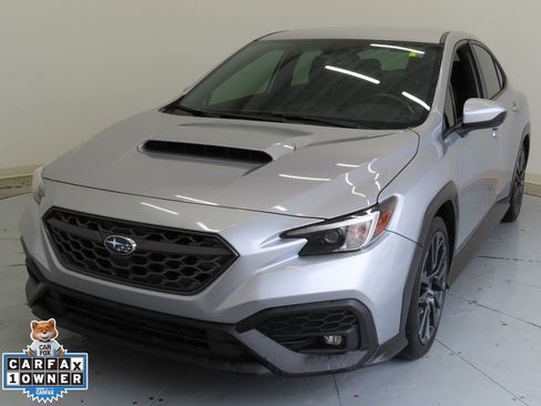 Used 2023 Subaru WRX Premium image 9