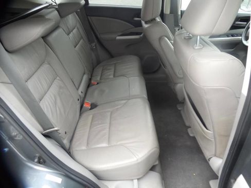 Used 2014 Honda CR-V EX-L image 18