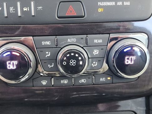 Used 2016 Buick Enclave Leather image 35