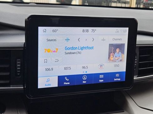 Used 2023 Ford Explorer XLT w/ Equipment Group 202A image 13