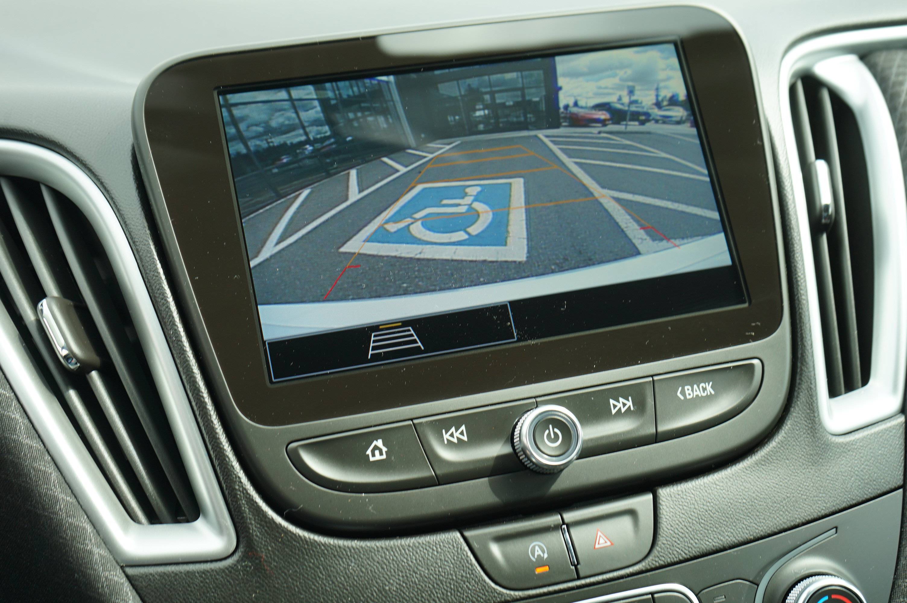 Used 2022 Chevrolet Malibu LS w/ LPO, Floor Liner Package FWD image 24