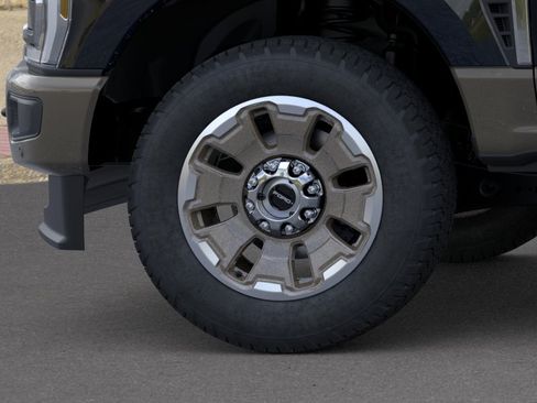 New 2026 Ford F250 King Ranch AWD/4WD image 19