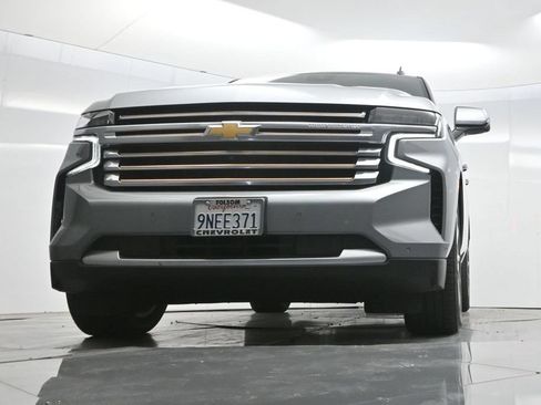 Used 2024 Chevrolet Tahoe High Country AWD/4WD image 67