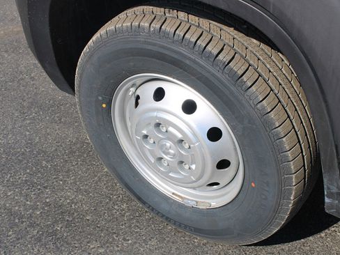 Used 2023 RAM ProMaster 2500 w/ Premium Convenience Group (B) image 37