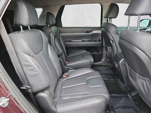Used 2020 Hyundai Palisade SEL FWD image 28