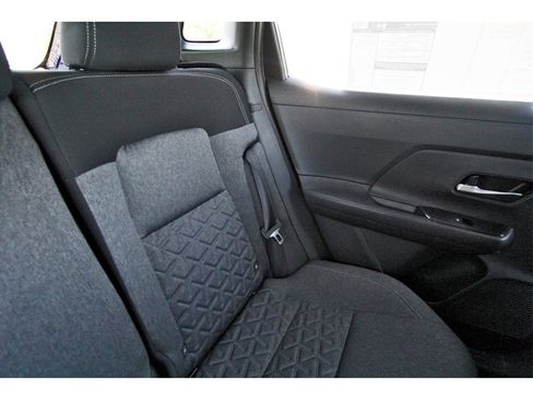 New 2026 Nissan Kicks SV image 12